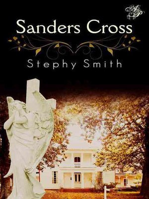 cover image of Sanders Cross